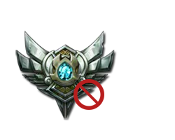 Ranked restriction removak service for League of legends, chat banned, remove ban, unbanned. cannot play ranked, ranked ban, normal draft